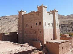 Berber Architecture