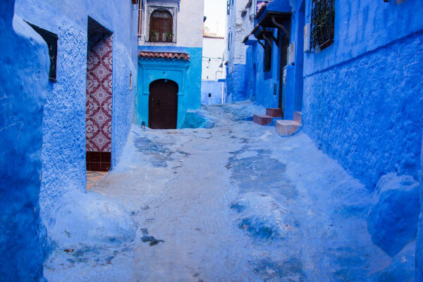 Colorful Morocco (itinerary of 10 days)