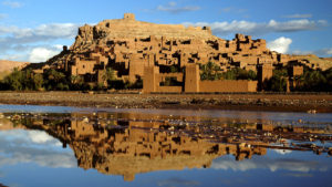 Arquitectura bereber